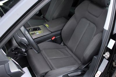 Audi A6 Avant 40 TDI