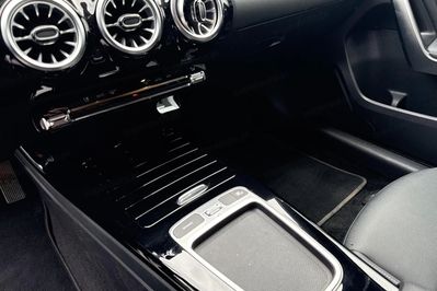 Mercedes Klasa A 180 Progressive