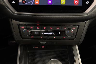 Seat Arona 1.0 TSI DSG