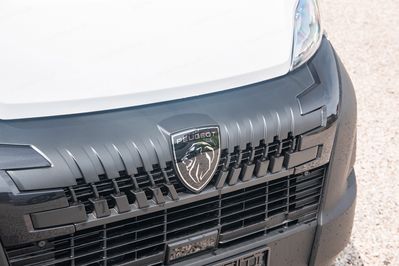Peugeot Boxer Heavy L4H3 Zabudowa Brygadowa