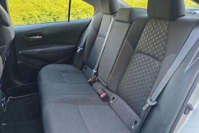 Toyota Corolla 1.8 Hybrid Comfort