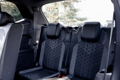 Volkswagen Tiguan Allspace 2.0 TSI 4Mot. R-Line DSG 7os.