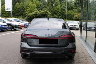 Audi A6 TFSI quattro S line