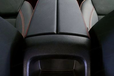 Mercedes Klasa A 200 AMG Line 7G-DCT