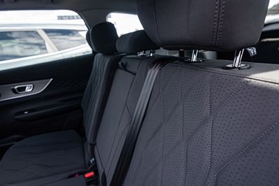 Chery Tiggo 8 Prestige  Super Hybrid 1.5 T-GDI