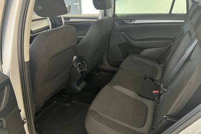 Skoda Kodiaq 1.5 TSI ACT 4x2 Ambition DSG