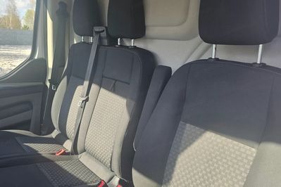 Ford Transit Custom L1H1 2.0