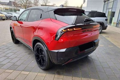 Alfa Romeo Junior 1.2 Ibrida