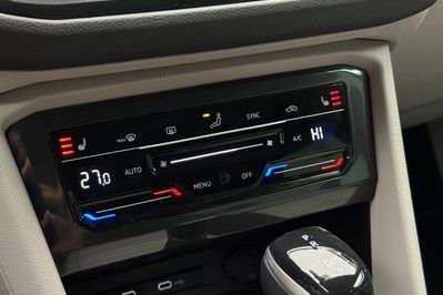 Volkswagen Tiguan 1.5 eTSI Elegance DSG
