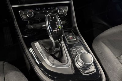 BMW Seria 2 Active Tourer 218i