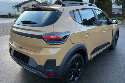 Dacia Sandero Stepway Extreme 1.0 TCe