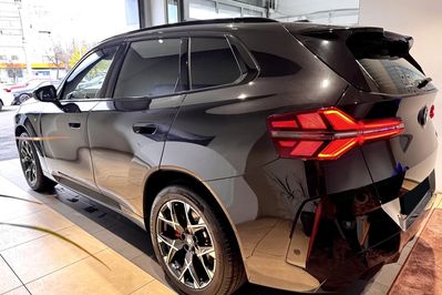 BMW X3 xDrive20d M Sport