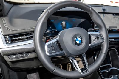 BMW X1 sDrive20i M Sport