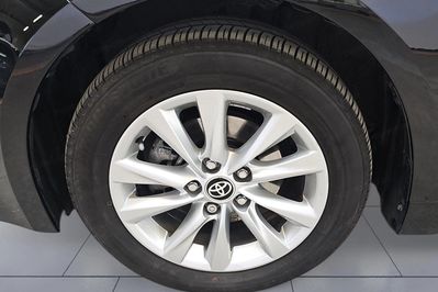 Toyota Corolla 1.8 Hybrid Comfort