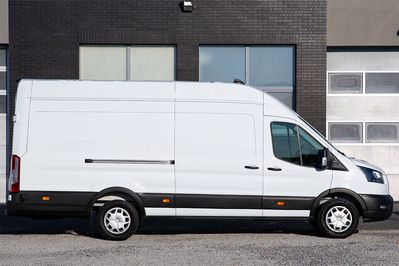 Ford Transit L4H3 Maxi