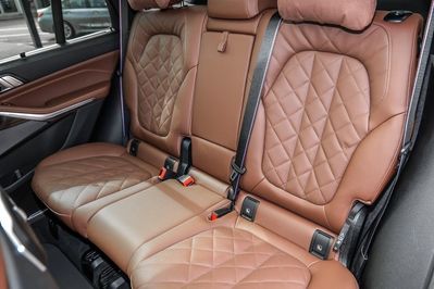 BMW X5 xDrive30d M Sport