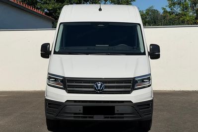 Volkswagen Crafter L5H3