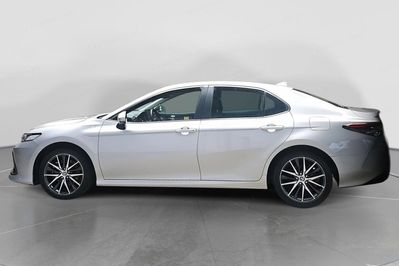 Toyota Camry 2.5 Hybrid Prestige