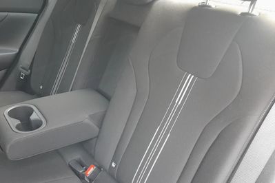 Hyundai Elantra 1.6 Smart