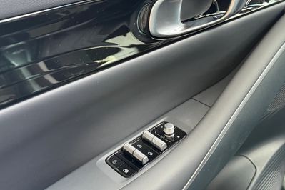 Geely E5 Pro EV 60kWh