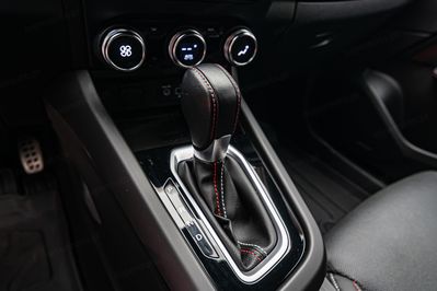 Renault Arkana 1.3 TCe mHEV R.S. Line EDC