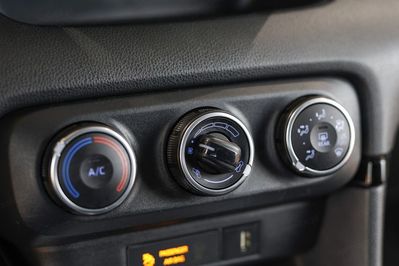 Toyota Yaris 1.5 Comfort