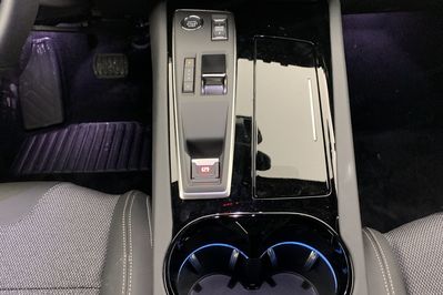 Peugeot 508 ALLURE 1.6 Hybrid e-EAT8