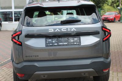 Dacia Bigster Expression LPG 1.2 TCe mHEV