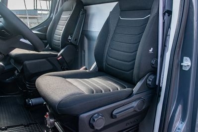 Iveco Daily 35S18H Autolaweta