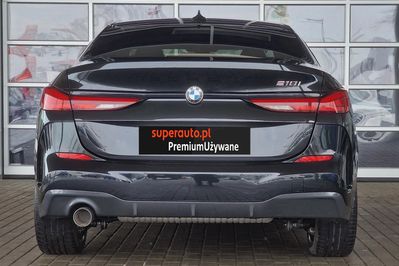 BMW Seria 2 Gran Coupe 218i M Sport