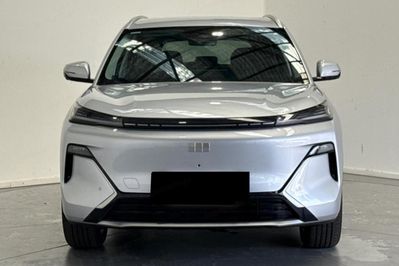 Geely Starray EM-i 1.5 PHEV Pro