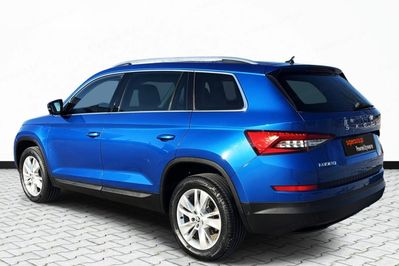 Skoda Kodiaq 2.0 TDI Style DSG