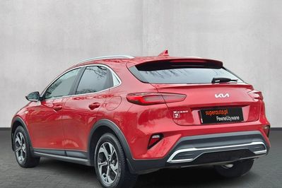 Kia XCeed 1.5 T-GDI M DCT