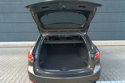 Mazda 6 2.0 SkyJoy/SkyBusiness aut