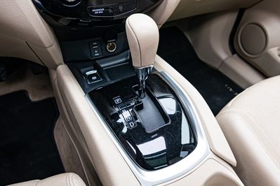 Nissan X-Trail 2.0 dCi 4WD