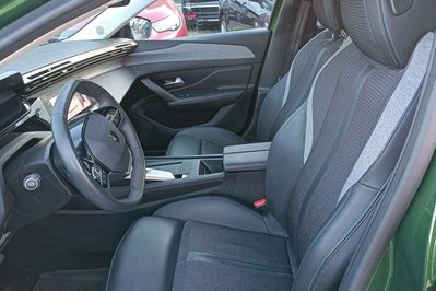 Peugeot 308 1.2 Puretech Gpf Allure Pack S&S EAT8