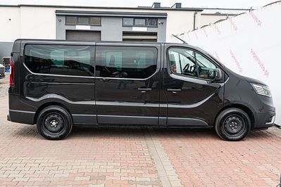Renault Trafic Kombi L2H1 EDC