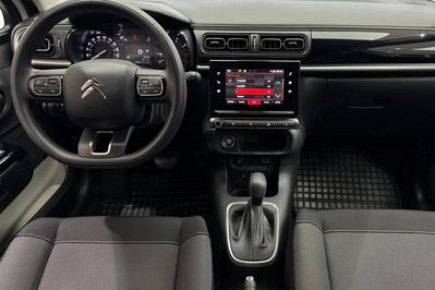 Citroen C3 1.2 PureTech Shine