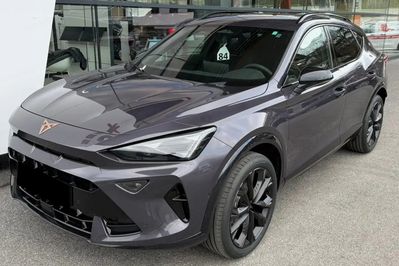 Cupra Formentor VZ 2.0 TSI DSG 4Drive