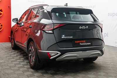 Kia Sportage 1.6 T-GDI L 2WD DCT