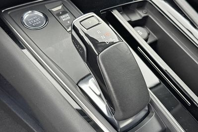 Peugeot 508 1.0 Hybrid BSG