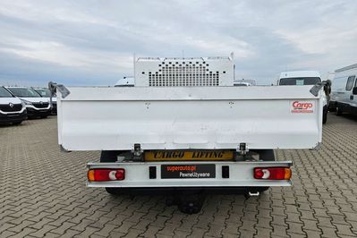Peugeot Boxer HDi Wywrotka