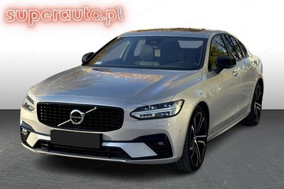 Volvo S90 B5 D AWD R-Design