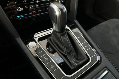 Volkswagen Arteon 1.4 Plug-In Hybrid R-Line DSG