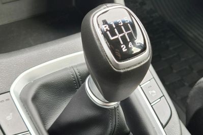 Hyundai i30 1.0 t-Gdi Smart