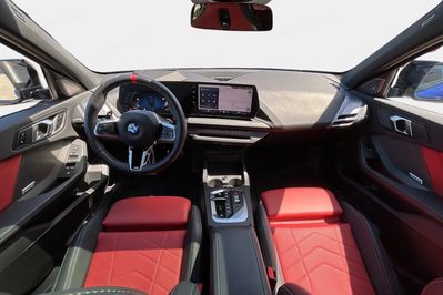 BMW Seria 1 M135 xDrive