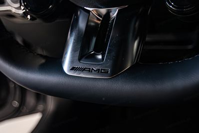 Mercedes A Klasa 45 S AMG 4-Matic+