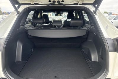 Toyota RAV4 2.5 Hybrid Selection 4X2