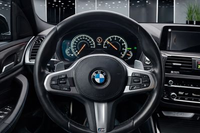 BMW X4 xDrive20i M Sport X