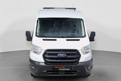 Ford Transit 330 L2H2 EcoBlue Trend